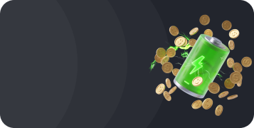 Power Up Rewards