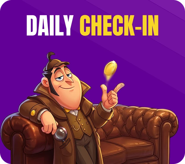 Daily Check-In