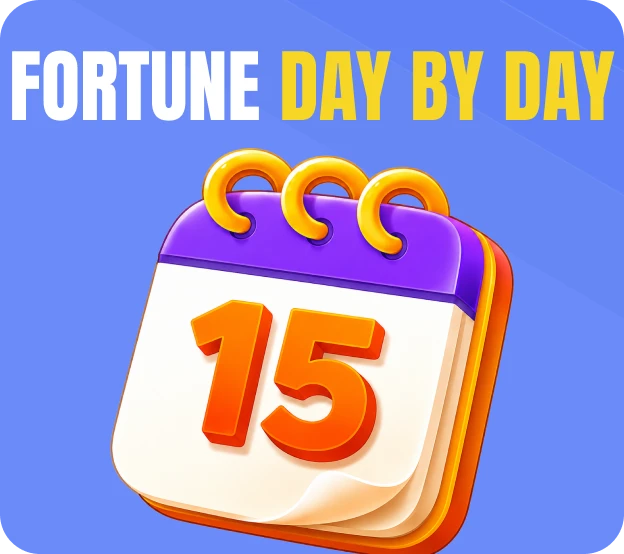 Fortune Day By Day