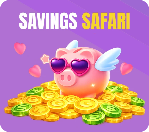 Savings Safari