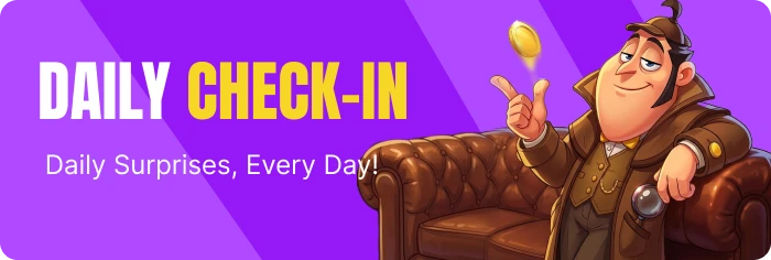 Daily Check-In