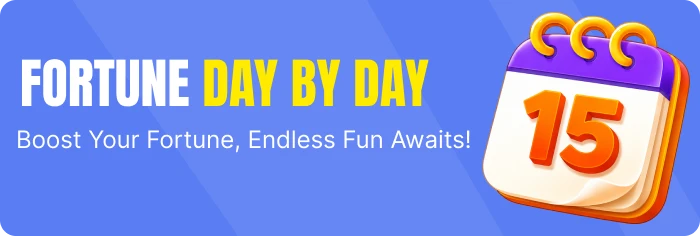 Fortune Day By Day