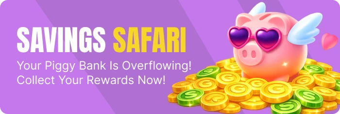 Savings Safari