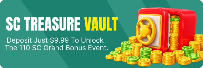 SC Treasure Vault